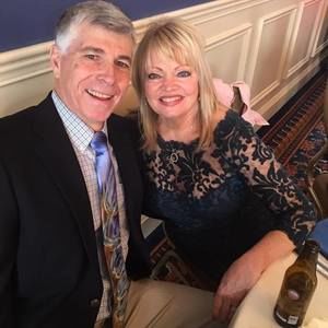 Meet your Posher, Patty